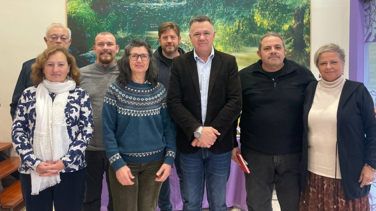 Podemos, Alternativa Republicana y Alianza Verde buscan «unir fuerzas» en Andalucía