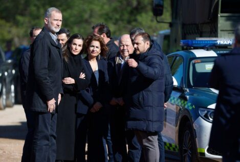 El accidente de tren de Adamuz (Córdoba), en directo | Localizan un nuevo cadáver entre los restos del Alvia: aumentan a 42 los fallecidos