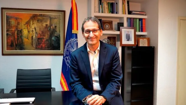 El presidente de los químicos denuncia que «Adamuz pudo evitarse con más supervisión»