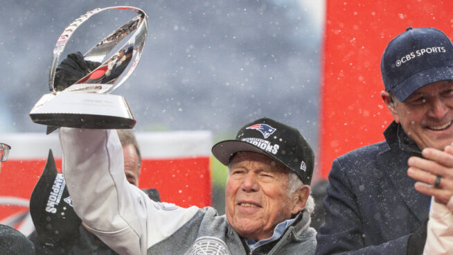 Seattle Seahawks y New England Patriots jugarán la Super Bowl de la NFL el 8 de febrero