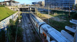 Adif lleva a cabo 23 intervenciones de urgencia en la red catalana de cercanías