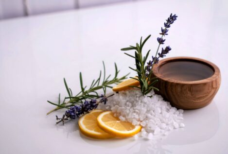 Qué aporta el romero en las ventanas y por qué tantos lo recomiendan