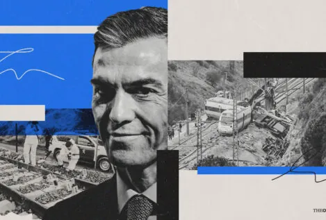 ¿Está rota la soldadura (de la política española)?