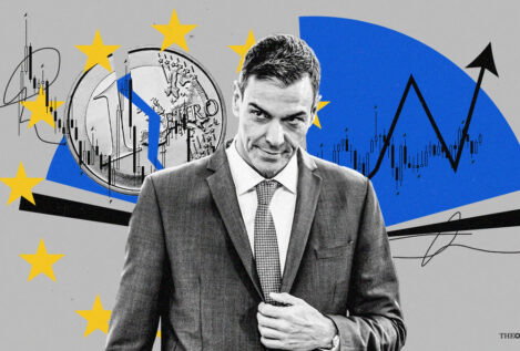 El fracaso de los fondos europeos