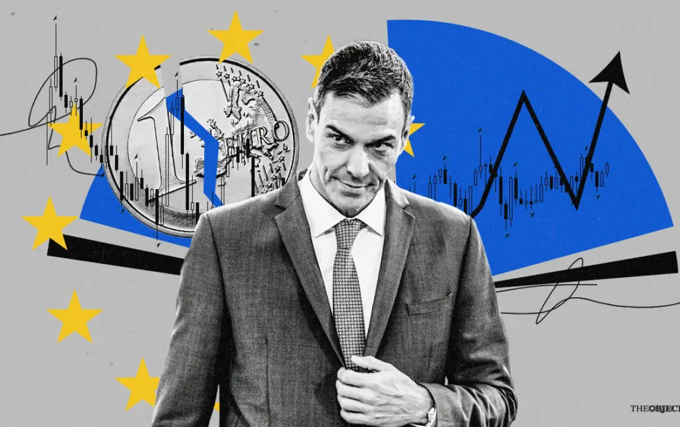 Ni fondo ni soberano