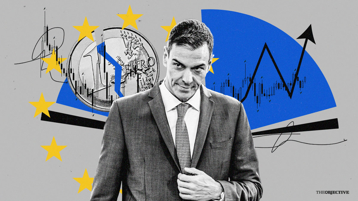 El fracaso de los fondos europeos