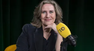 Cristina López Schlichting: «Es doloroso para una mujer que un putero diga que es feminista»