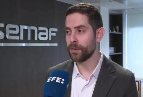 El sindicato de ferroviarios reclama un «cambio en el sector»  tras los accidentes