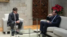 Puente dice que la nueva Rodalies abre una nueva etapa «para ofrecer un mejor servicio»