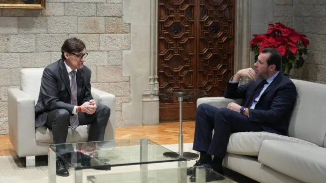 Puente dice que la nueva Rodalies abre una nueva etapa «para ofrecer un mejor servicio»