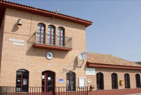 A juicio por intentar sobornar al alcalde de San Vicente de Palacio, (Valladolid)