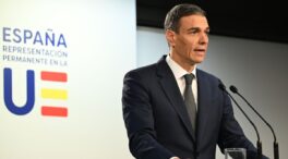 Sánchez defiende la aplicación provisional inmediata del acuerdo con Mercosur