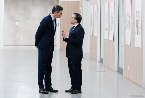 Los embajadores cierran su conferencia anual con la sensación de «fin de ciclo» de Albares