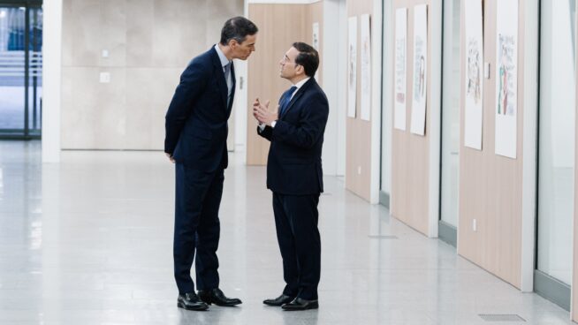 Los embajadores cierran su conferencia anual con la sensación de «fin de ciclo» de Albares