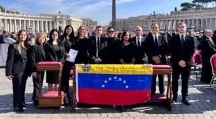 La realidad de tener un familiar preso por motivos políticos en Venezuela