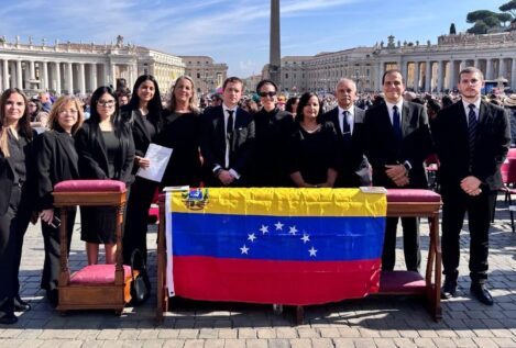 La realidad de tener un familiar preso por motivos políticos en Venezuela