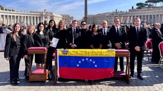 La realidad de tener un familiar preso por motivos políticos en Venezuela