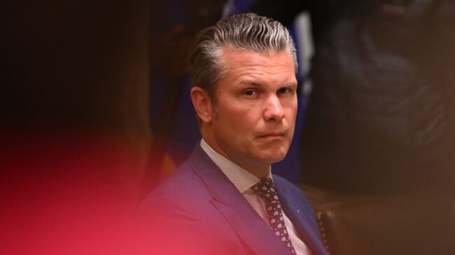 EEUU designa a Anthropic como un riesgo para la cadena de suministro estadounidense