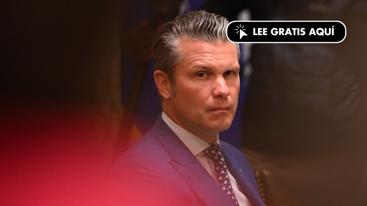 EEUU designa a Anthropic como un riesgo para la cadena de suministro estadounidense