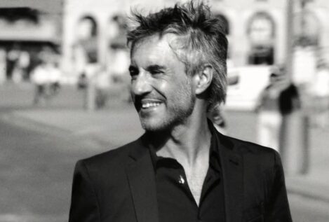 Sergio Dalma comparte su secreto para empezar bien el día: «Un desayuno completo»