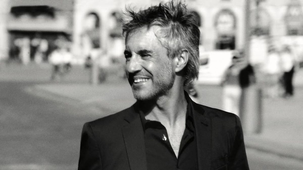 Sergio Dalma comparte su secreto para empezar bien el día: «Un desayuno completo»