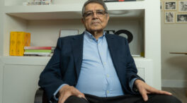 VÍDEO | Entrevista a Sergio Ramírez: «Ortega está irritado porque España y la UE están contra la dictadura en Nicaragua»