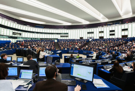La Eurocámara aprueba las salvaguardas agrícolas por el acuerdo con Mercosur