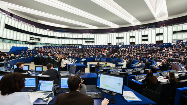 La Eurocámara aprueba las salvaguardas agrícolas por el acuerdo con Mercosur