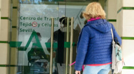 Andalucía volvió a triplicar por segundo día las donaciones de sangre habituales en un día