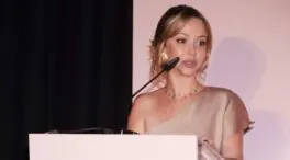 Elizabeth Clapés (29), psicóloga: «Cuando alguien me hace daño, me permito que me caiga mal y no ser amable con ella»