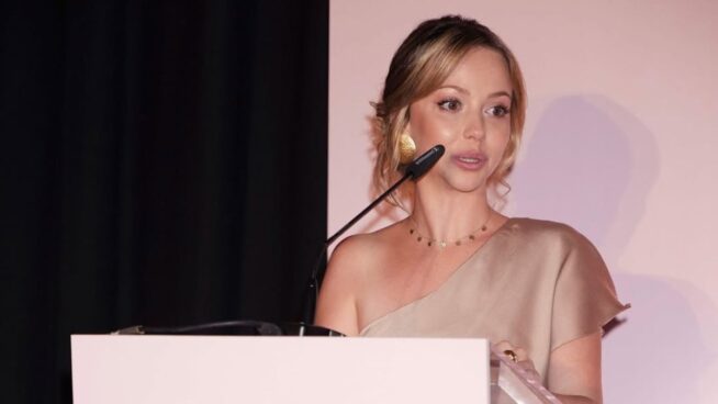 Elizabeth Clapés (29), psicóloga: «Cuando alguien me hace daño, me permito que me caiga mal y no ser amable con ella»