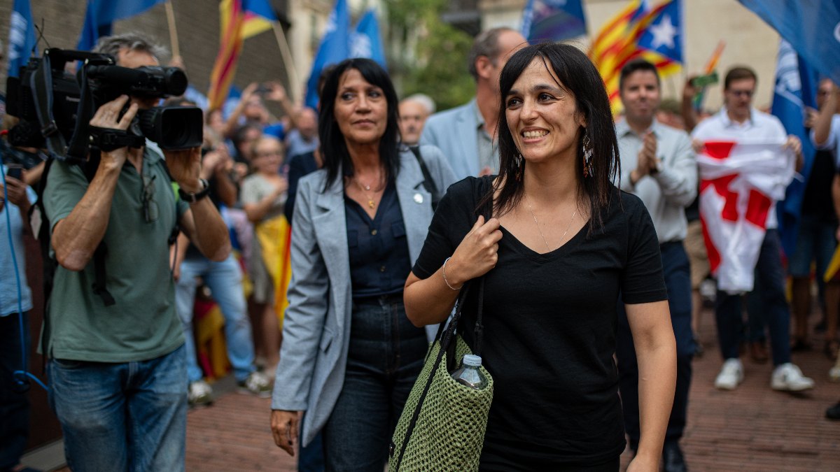 El ‘establishment’ catalán levanta el veto a Orriols: Cuatrecasas la invita a su club de golf