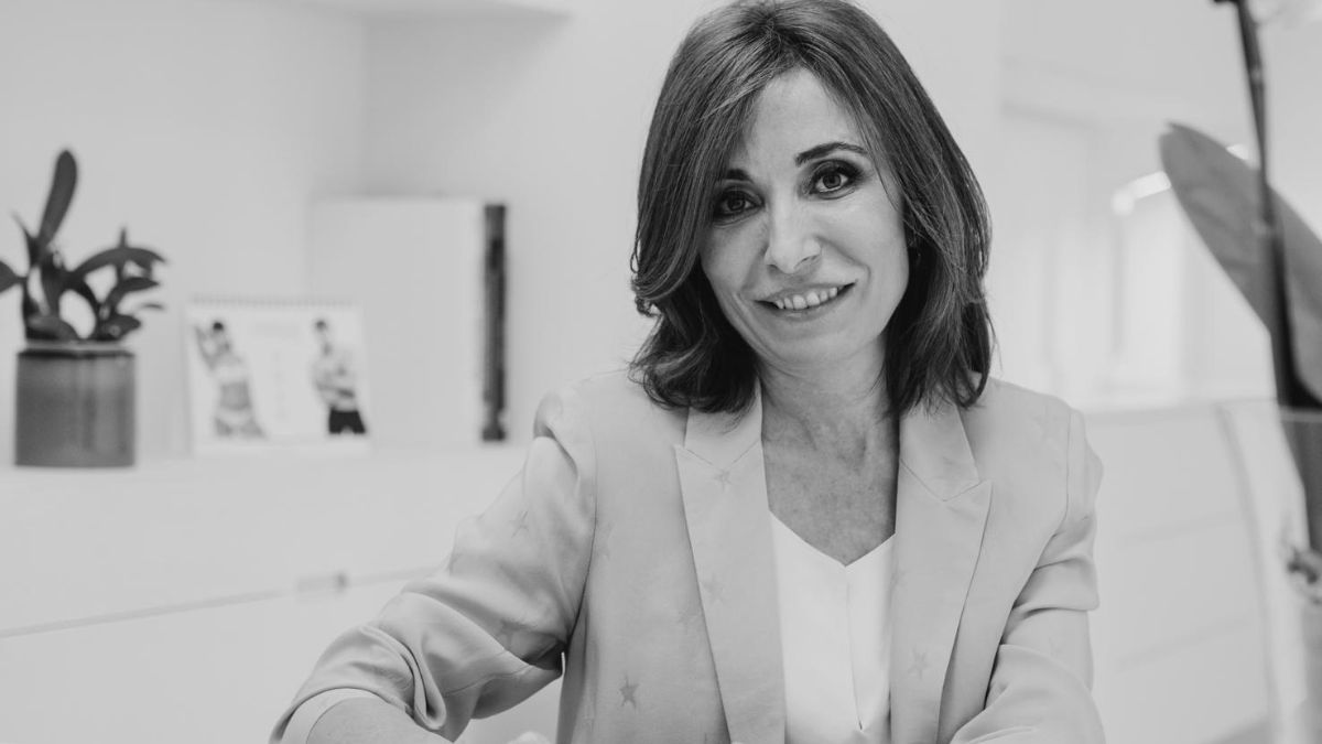 María Agustina Segurado (56), dermatóloga, «Hay cinco pasos en una rutina nocturna de cuidado facial para tener una piel sana a largo plazo»