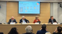 Cremades reúne a la cúpula judicial para alertar del deterioro del Estado de derecho