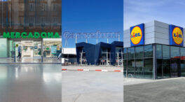 Mercadona, Carrefour y Lidl consolidan su liderazgo gracias al 'boom' de la marca blanca