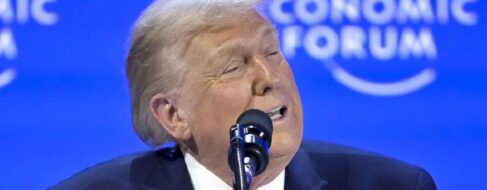 El mundo hoy, 22 de enero de  2026: lo que tienes que saber