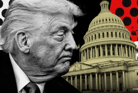 El fantasma de la opresión