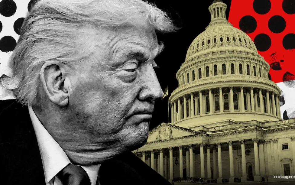 EEUU: un Gobierno que toma riesgos