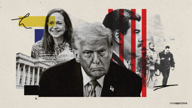 Alegría, desconcierto, alarma