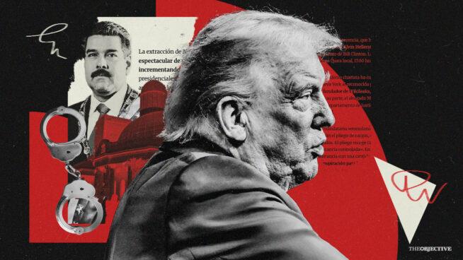 Esa siniestra estafa