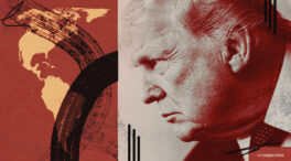 La 'deschavización' de Venezuela