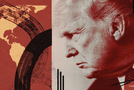 La 'deschavización' de Venezuela