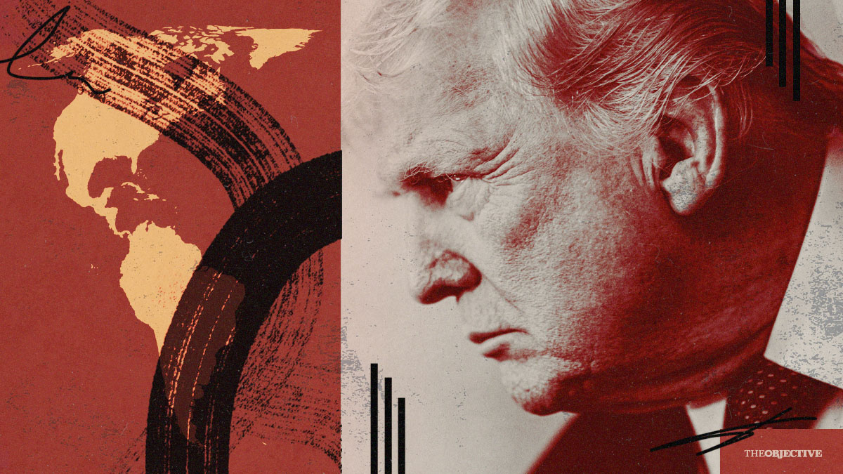 La ‘deschavización’ de Venezuela