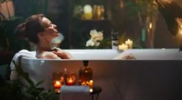 Patricia Ramírez, psicóloga, sobre el autocuidado: «Tener hábitos diarios que te cuiden es un derecho, no un regalo»