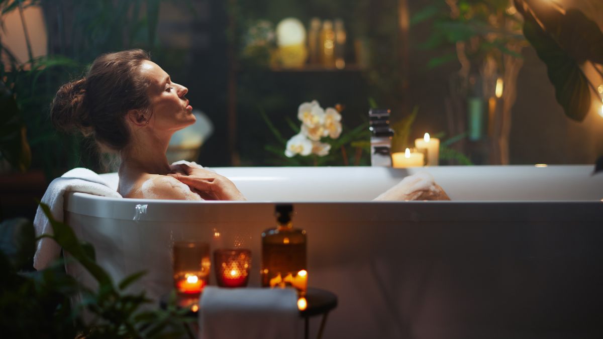 Patricia Ramírez, psicóloga, sobre el autocuidado: «Tener hábitos diarios que te cuiden es un derecho, no un regalo»