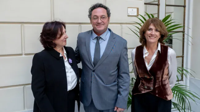 Los fiscales denuncian en Estrasburgo los nombramientos por «afinidad» de la Fiscalía
