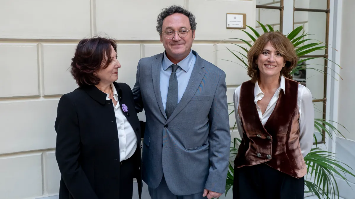 Los fiscales piden a Peramato publicar el decreto para que García Ortiz vuelva a la carrera