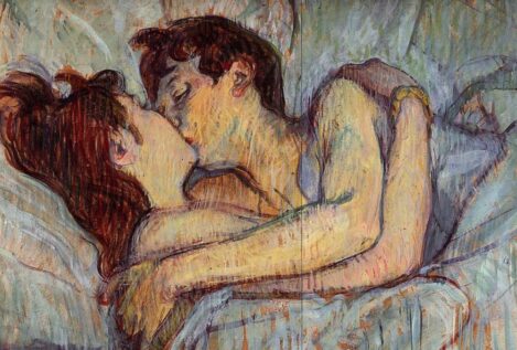 El goce y el placer en Barthes