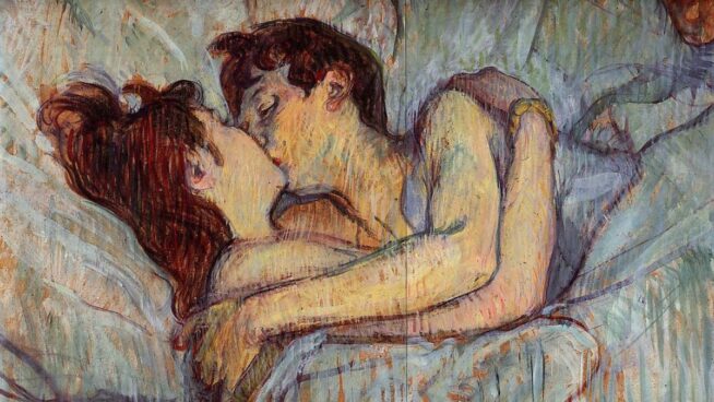 El goce y el placer en Barthes