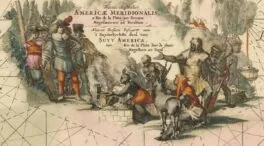 Claudio Magris viaja por las utopías del Gran Sur